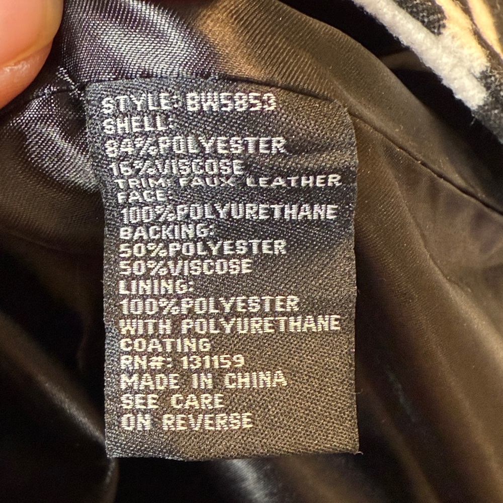 Chic Pea Coat - image 4